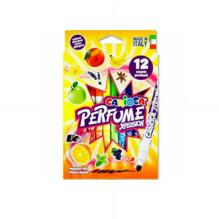 Carioca Perfume Explosion 12pcs