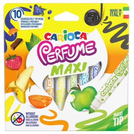 Carioca Perfume Maxi 10pcs
