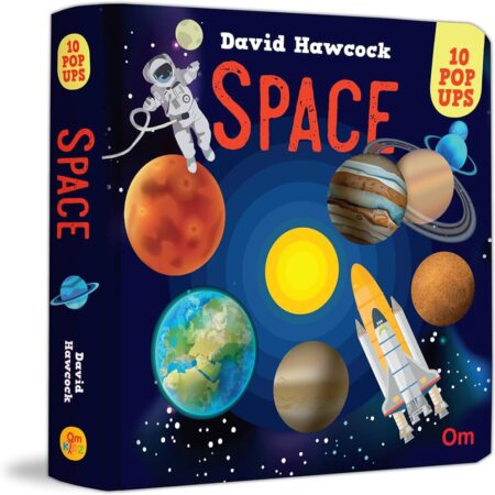 Pop-up Space