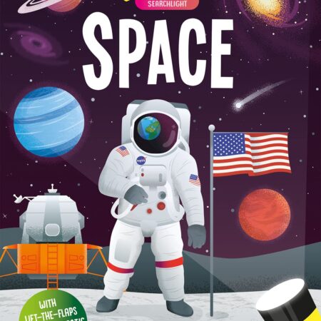 Seek and Find Space