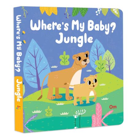Where's My Baby ? Jungle