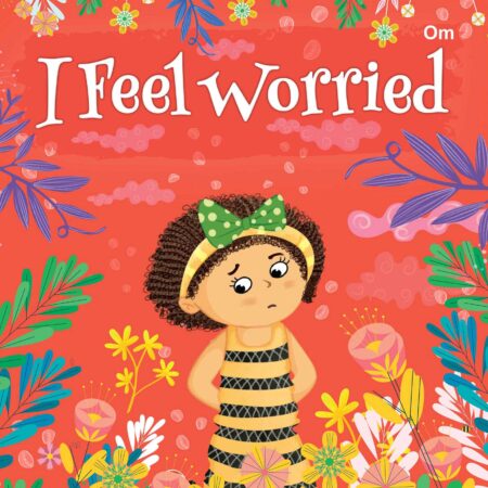 I Feel Worried