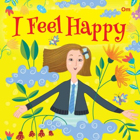 I Feel Happy