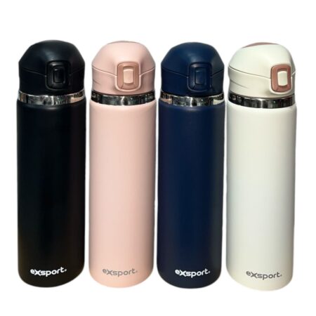 Stainless Steel 650ml