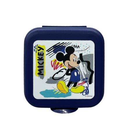Micky Mouse