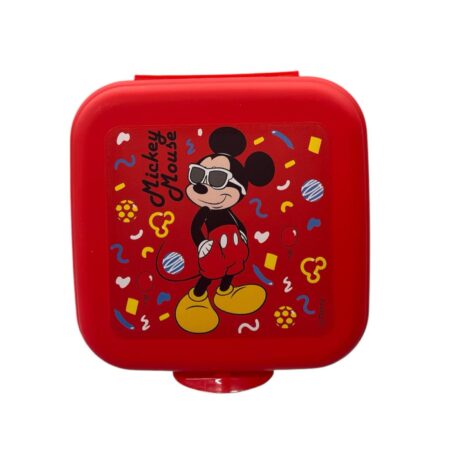 Micky Mouse