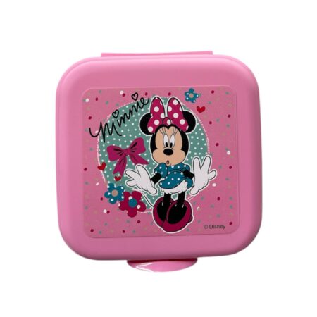 Minnie Mouse