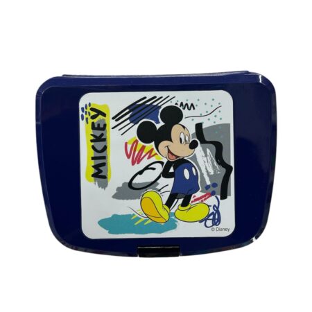 Micky Mouse