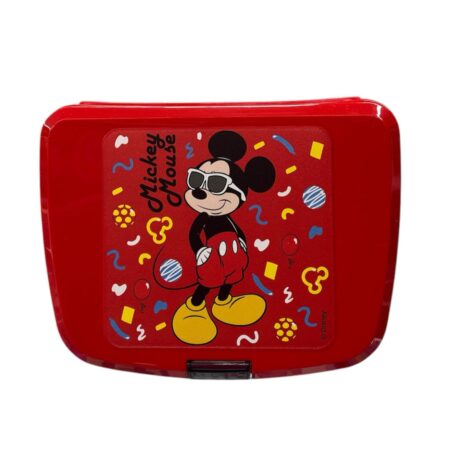 Micky Mouse