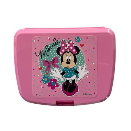 Minnie Mouse