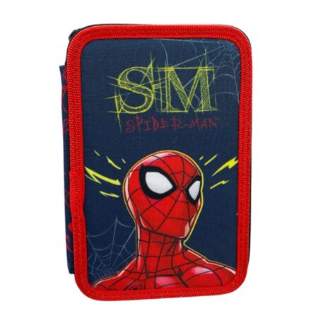 Spiderman 2 zippers Full