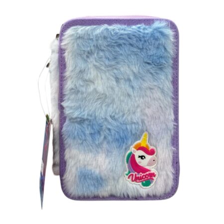 Unicorn 2 zippers Full