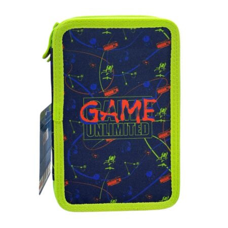 Game 2 Zippers Full