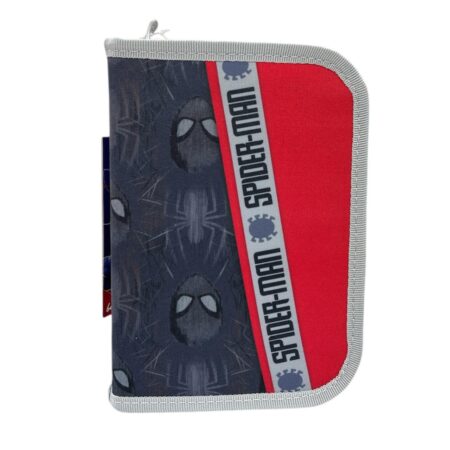 Spiderman 1 zipper full