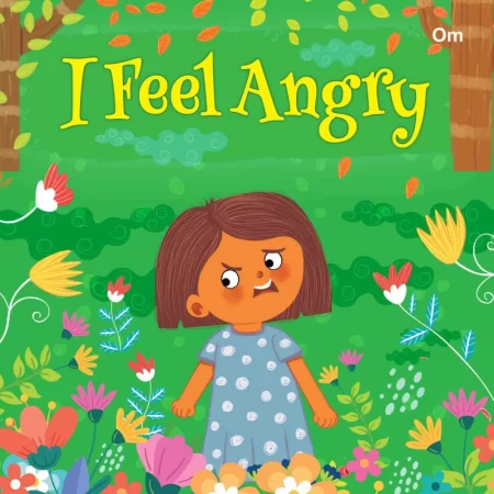 I Feel Angry
