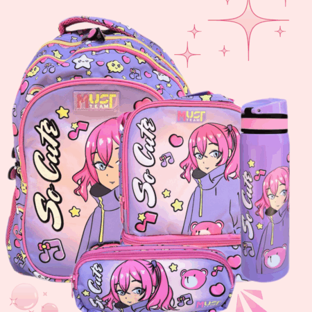 MUST So Cute