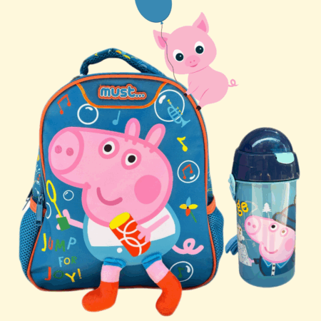 Peppa Pig