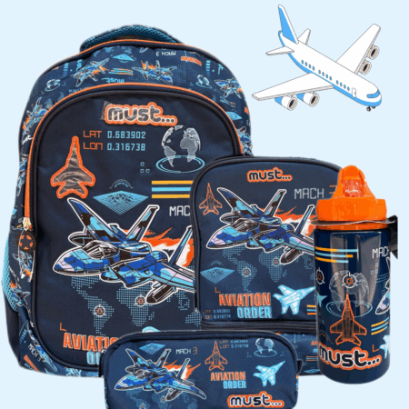 MUST Space