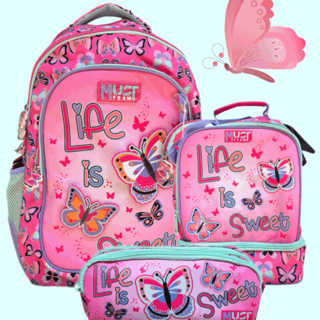 MUST Butterfly