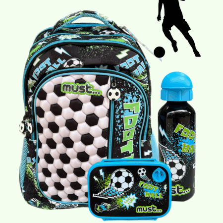 MUST Football