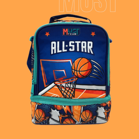 MUST Basketball