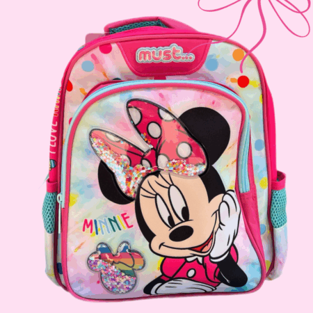 MUST Minnie Mouse