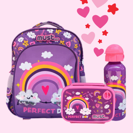 MUST Rainbow Set