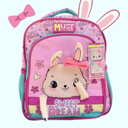 MUST- Bunny