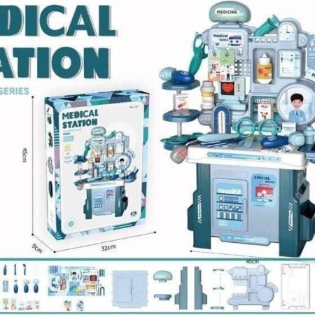 Medical Station