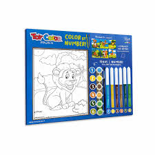 Toy Color