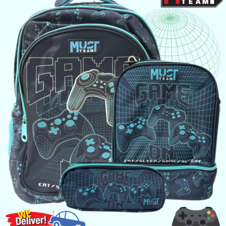 Must- Game
