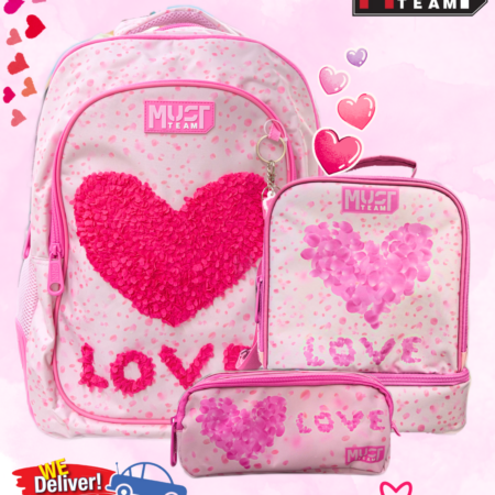 Must -Heart