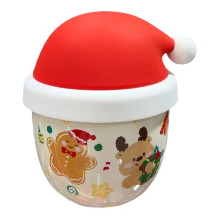 Silicon Head - Cup Gingerbread MUG