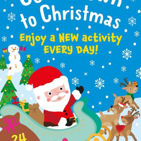 COUNTDOWN TO CHRISTMAS