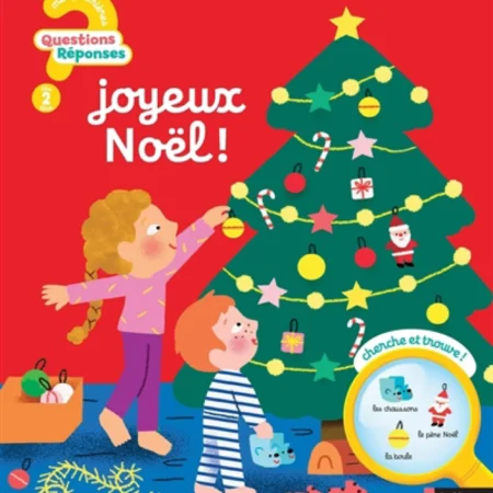 Joyeux Noël !