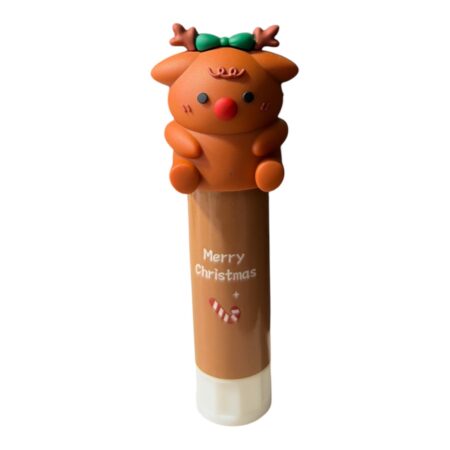 Gingerbread Man glue