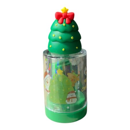 Christmas Tree Sharpener