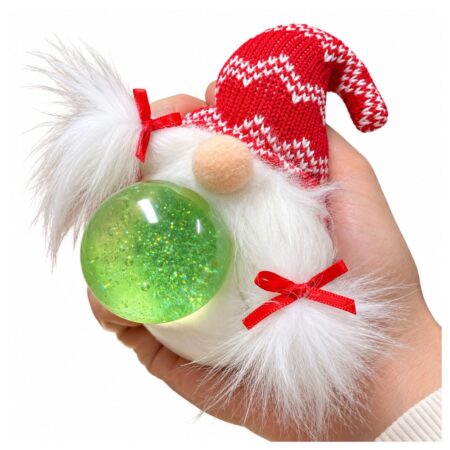Santa Squishy