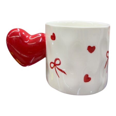 Hearts Cup