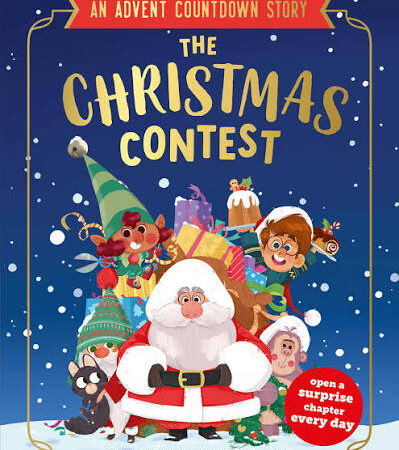 The Christmas Contest